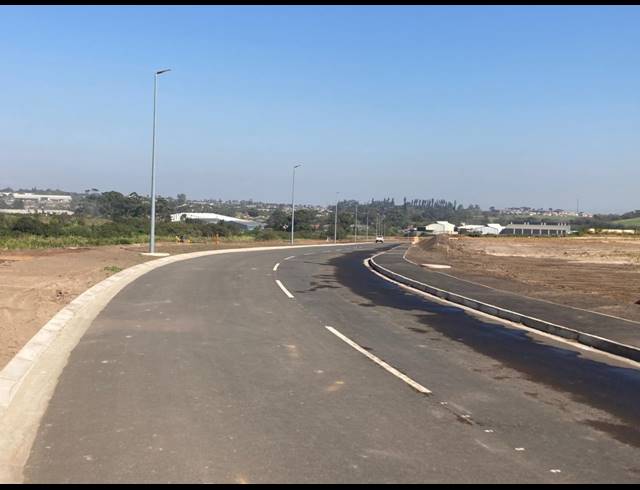 2,332M² VACANT LAND FOR SALE IN BALLITO DISTRICT